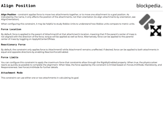 sub/constraits/alien-pos screenshot