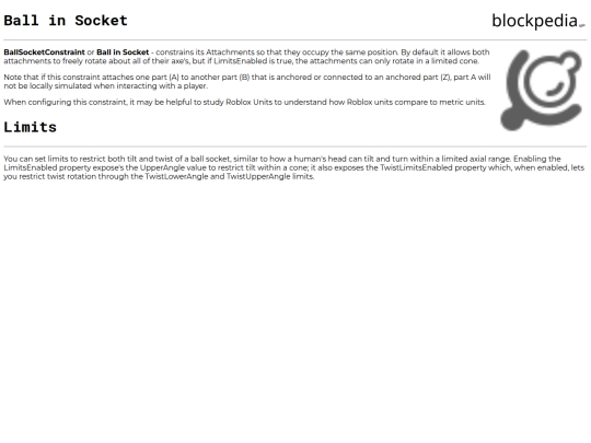 sub/constraits/ball-in-socket screenshot