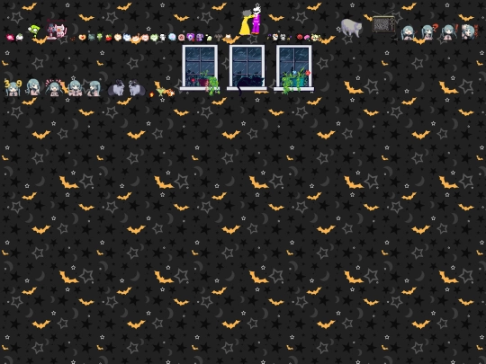 PIXEL subpage 2/crimsonpixels screenshot