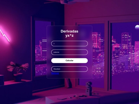 derivada screenshot