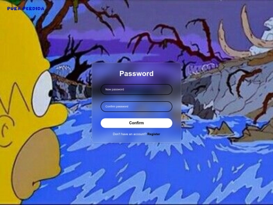 pass screenshot