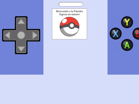 pokeprototipo screenshot