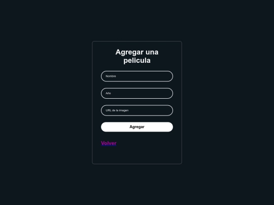 protomysql/agregar screenshot