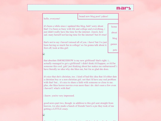 jehovah screenshot