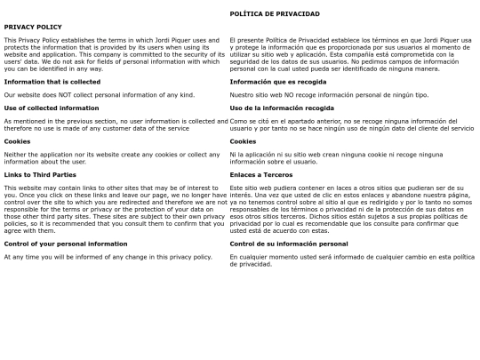 politicaprivacidad/comptabirres screenshot