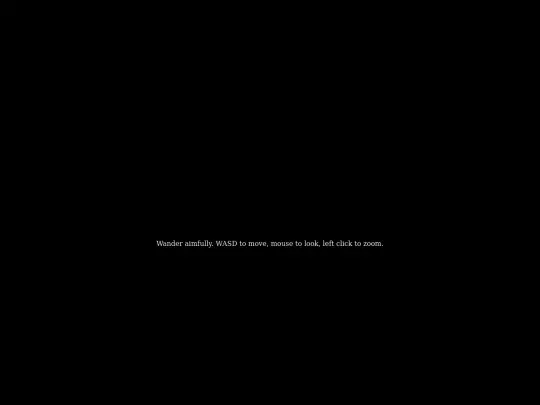 Museo screenshot