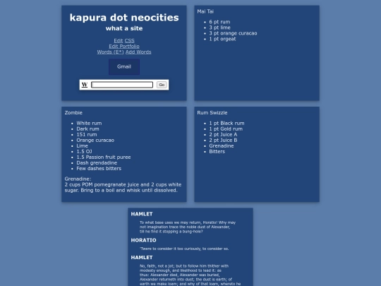 spindex screenshot