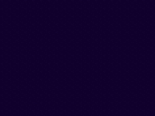 projects screenshot