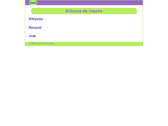 enlaces screenshot