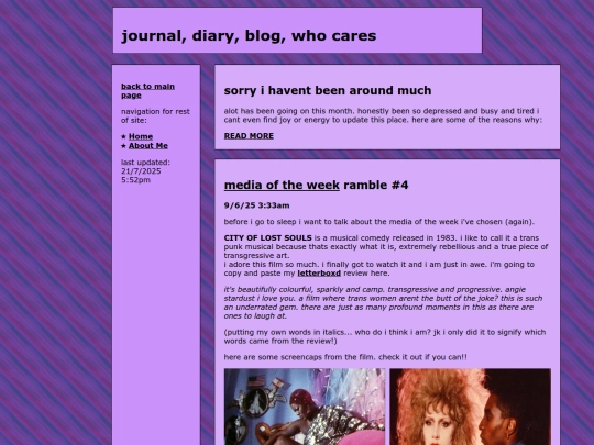 blog/2025/june/june archive screenshot
