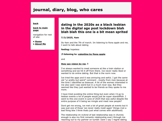 blog/2025/march/dating as a lesbo in 2020s screenshot