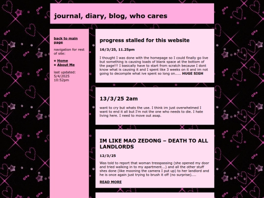 blog/2025/march/march archive screenshot