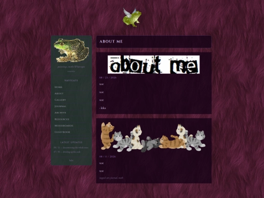 about screenshot