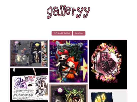 gallery screenshot