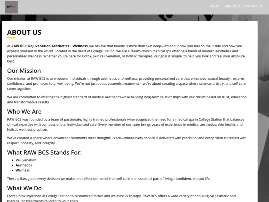 about-us screenshot