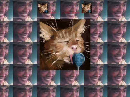 i_love_cats screenshot