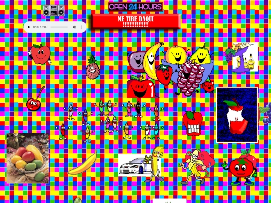 festadasfrutas screenshot
