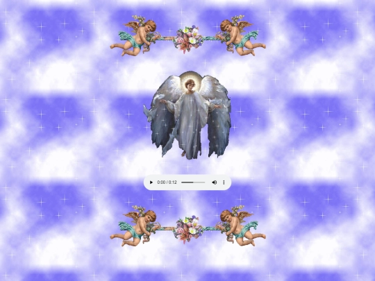 mensagemdosanjos screenshot