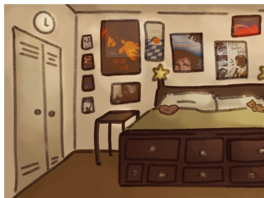 subpages/bedroom screenshot