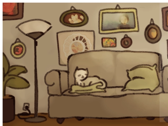 subpages/livingroom screenshot