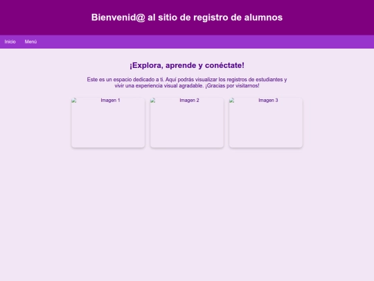 inicio screenshot