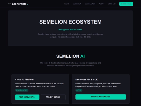 semelion screenshot