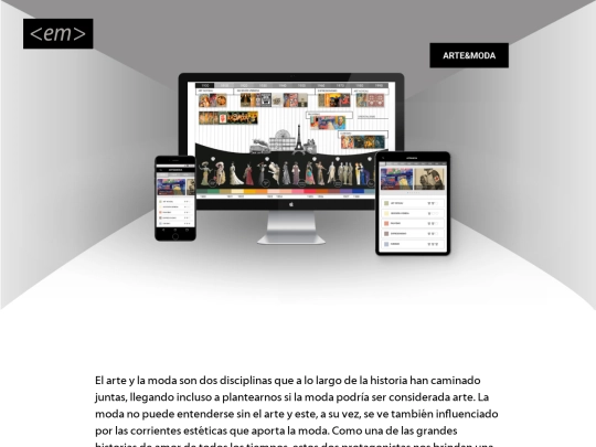 arte_y_moda screenshot
