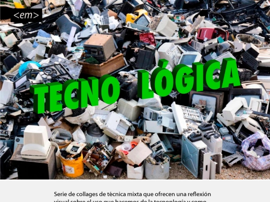 tecnologica screenshot