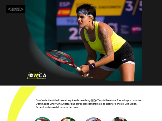 wca screenshot