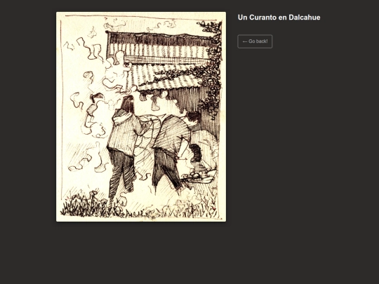 html-dibujos/curanto screenshot