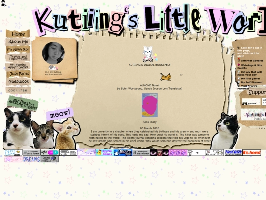 Pages/books/almondbook screenshot