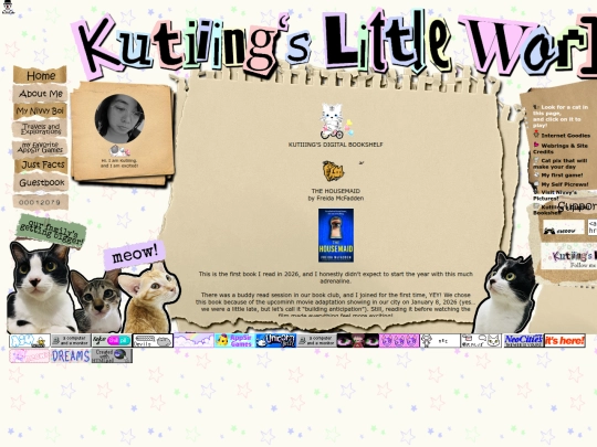 Pages/books/thehousemaid screenshot