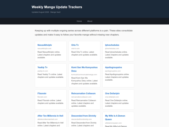 reads-12 screenshot