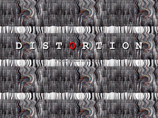 Disharmony screenshot