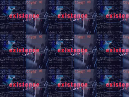 depression screenshot
