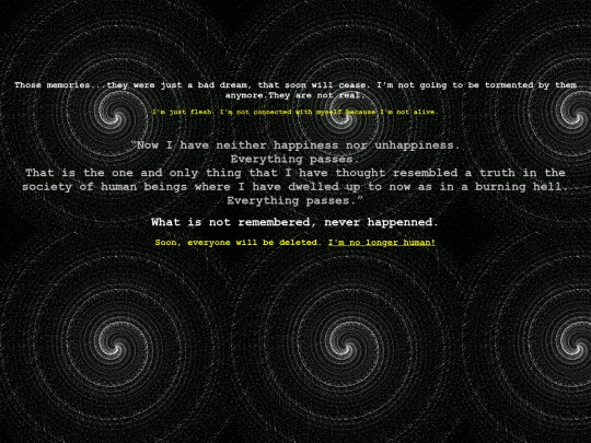 itsover screenshot