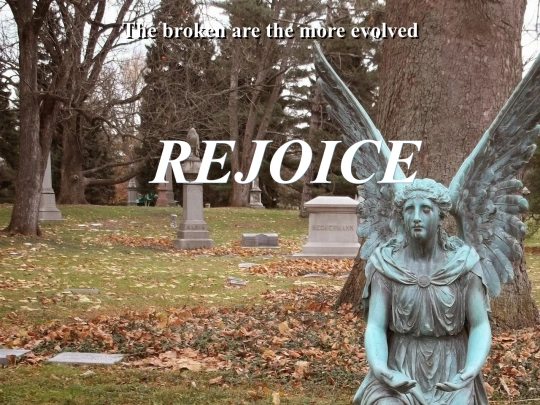 rejoice screenshot