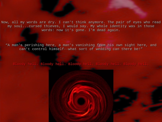 visceralpain screenshot