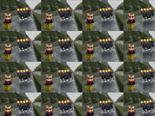 eastereggs/410chase screenshot