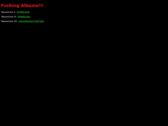 yum screenshot