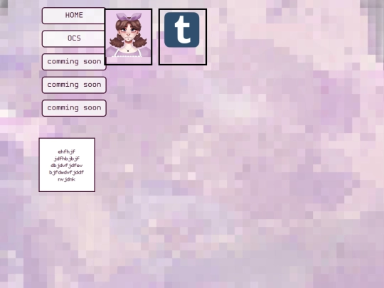 ocpage screenshot