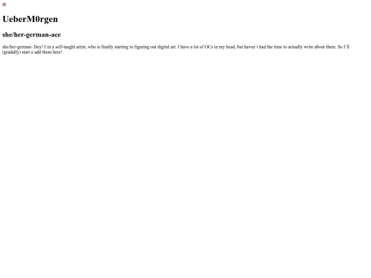 toyprifile screenshot