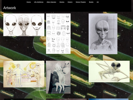 Art screenshot