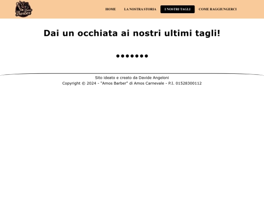 inostritagli screenshot