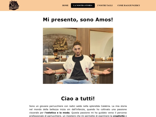storia screenshot