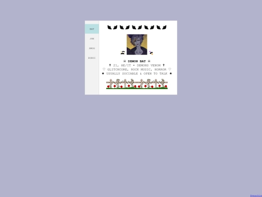 sb692 screenshot