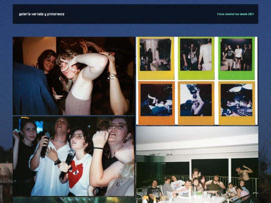 galeria screenshot