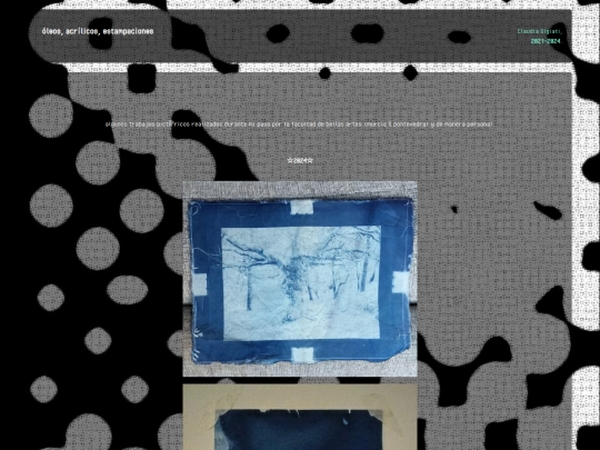 oleos screenshot