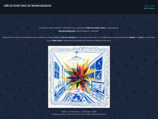salonesllenos screenshot
