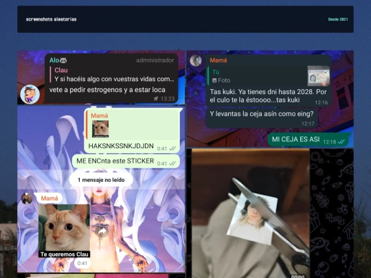 screenshots screenshot